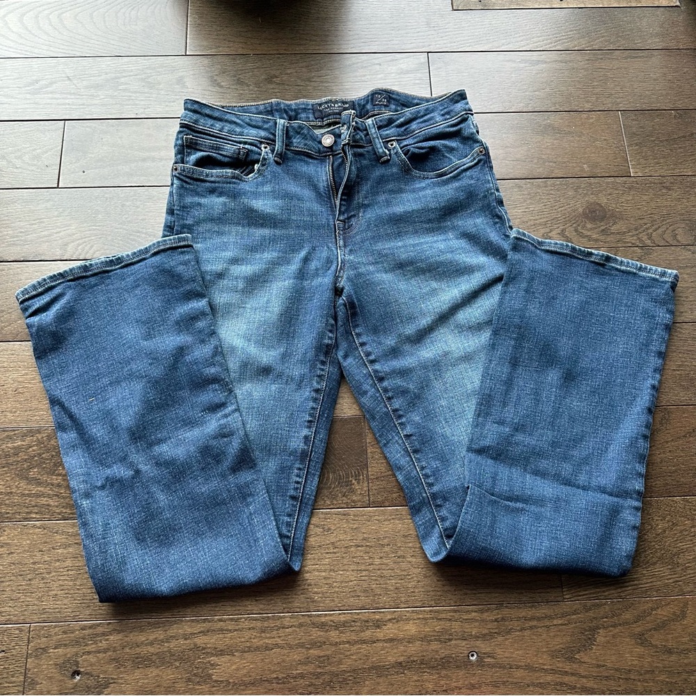 Lucky brand jeans